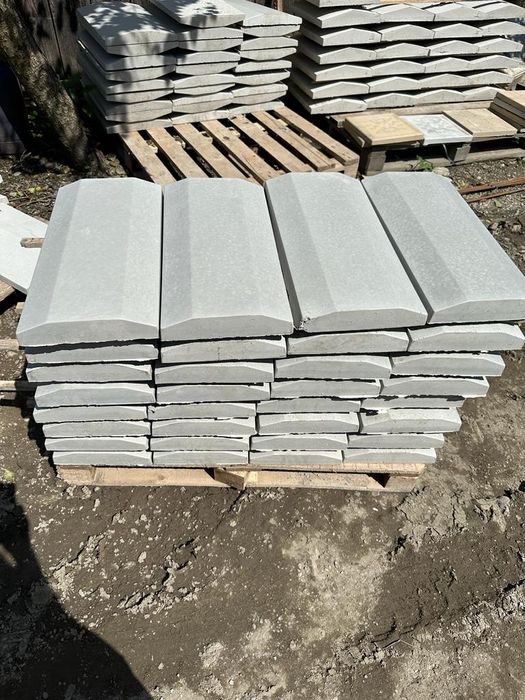 Capace de gard,coame gard,capace pentru gard