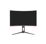 Монитор Rulls M2736PA (FHD) VA 165Hz Curved (2HDMI+DP+Audio)