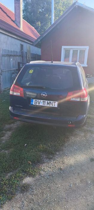 Vând Opel Vectra C