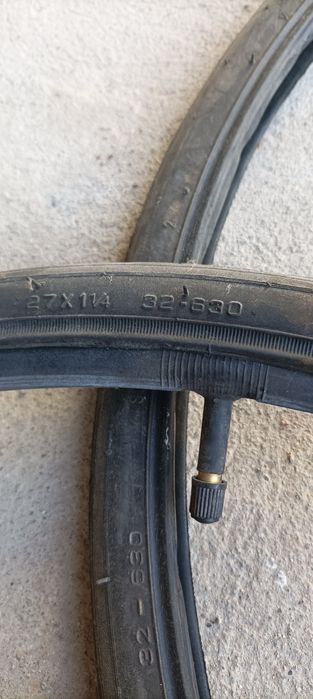 Vând doua cameră cu cauciuc de semicursieră folosite in stare bune