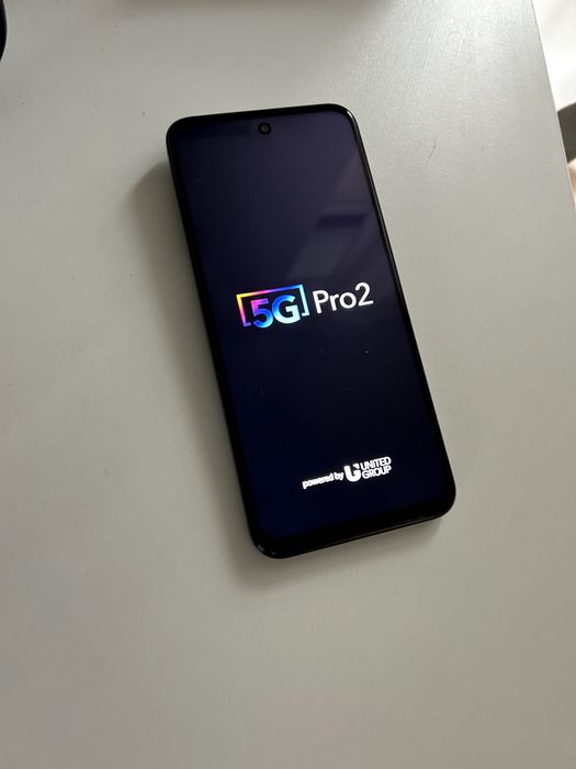 Vivacom 5G PRO 2 - Чисто нов!