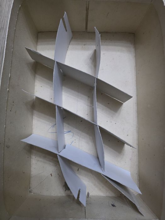 Cutie de colectie Arta Jucariilor