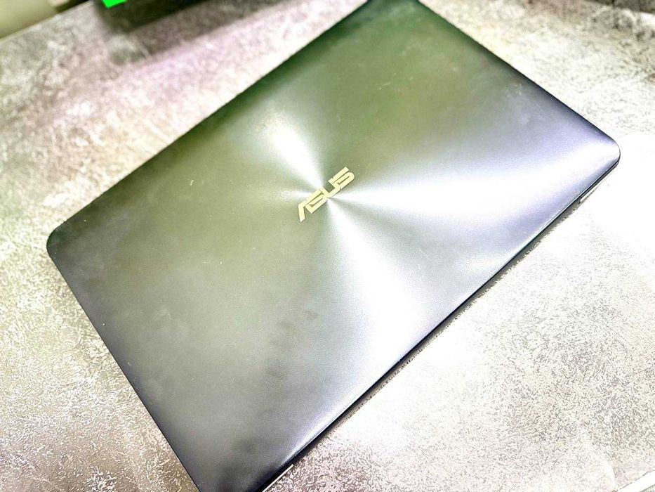 Ноутбук Asus Intel Core i5-4 поколение (Актобе 408) лот 778526