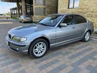 BMW 320D E46 2.0d 150 cp