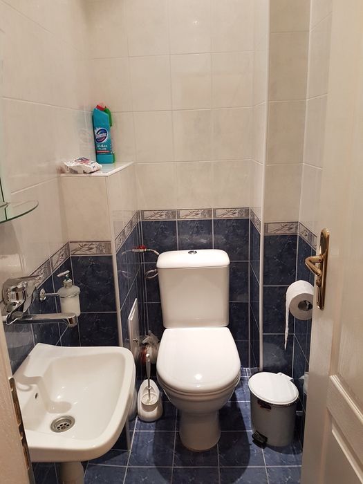 Продава се Тристаен апартамент в Пловдив, Кършияка - 120 кв.м за 5 €/кв.м - Снимка #17