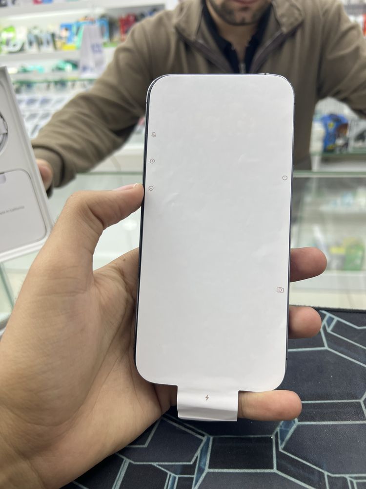Iphone 14 pro max 85 yomkost