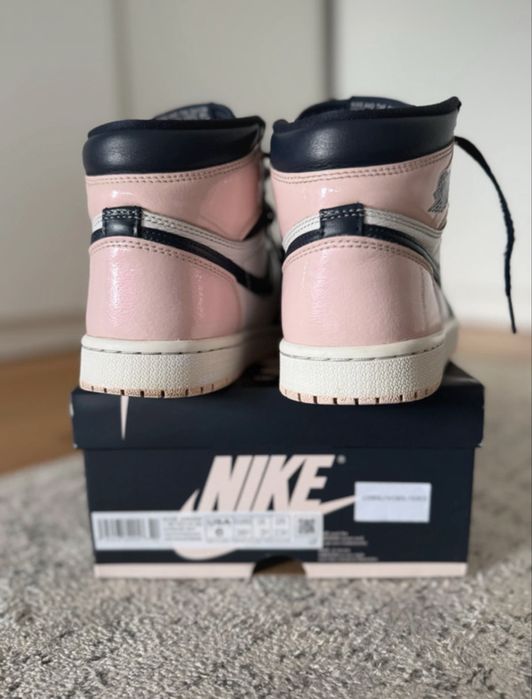 Air Jordan 1 Retro High OG “Bubblegum” (mărimea 36.5)