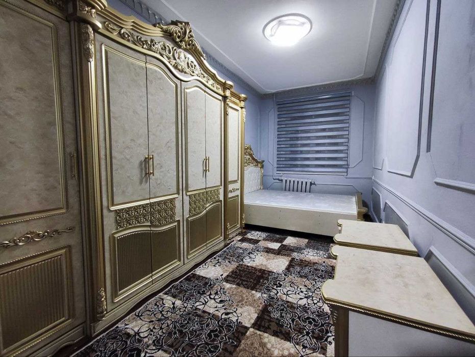 Сдаю свою 2–3/1/4 в Чиланзаре, 6-м квартале.