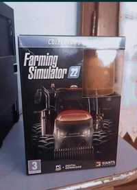 Vand farming simulator 22