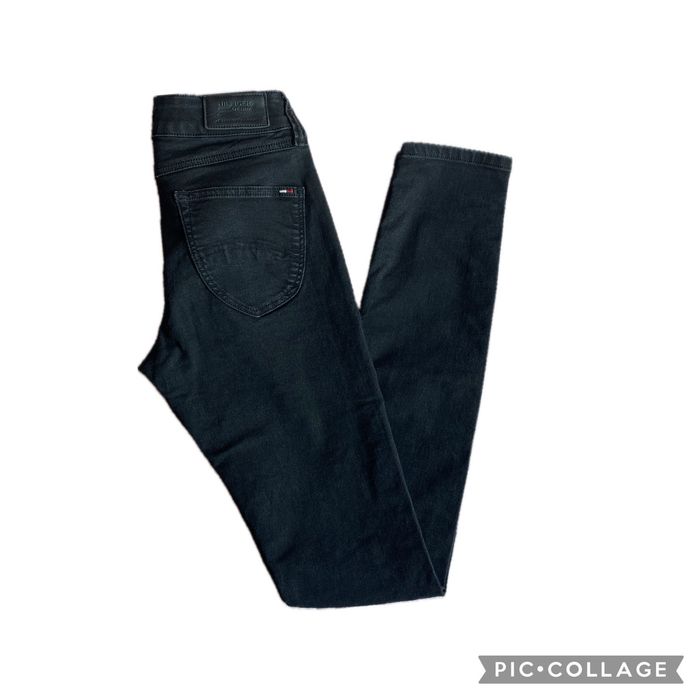 Дамски дънки Tommy Jeans, Madness National, Only