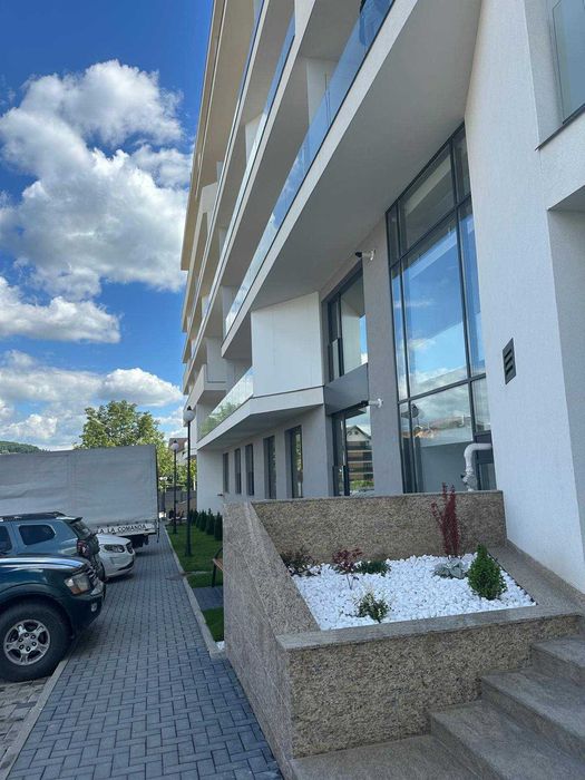 Apartamente Premium pentru un stil de viață exclusivist