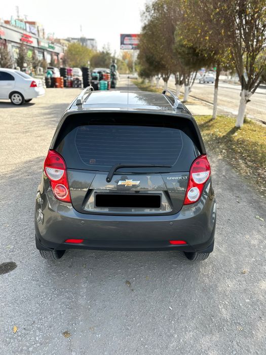 Срочно! Спарк 2021 автомат сотилади!