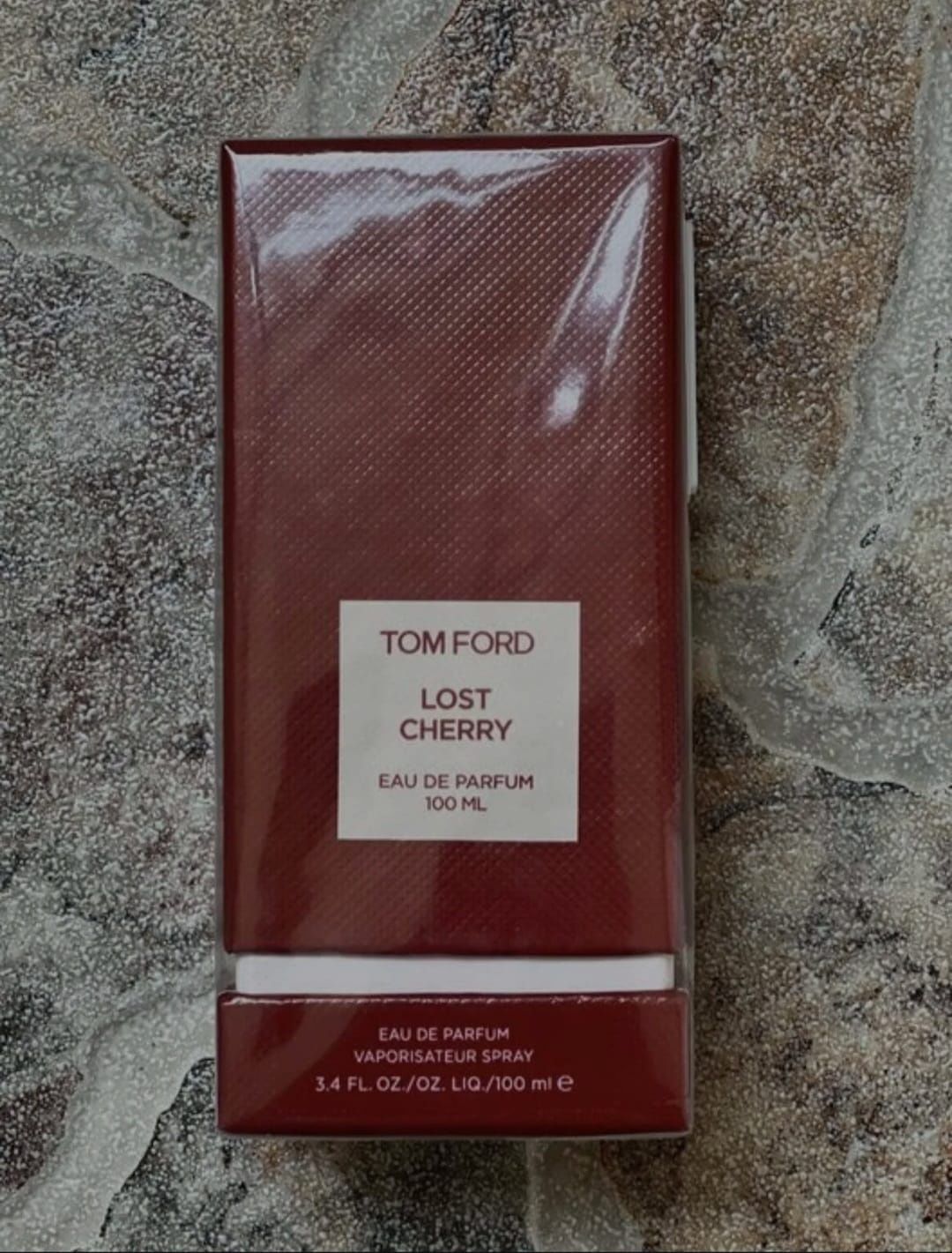 Tom Ford Lost Cherry 100 ml