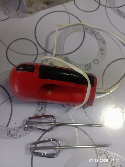 продам миксер кухонный