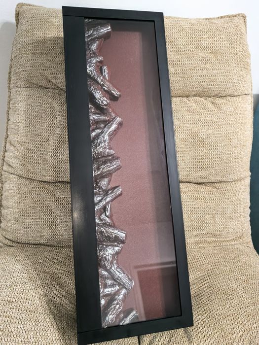 Semineu pe baterii superb