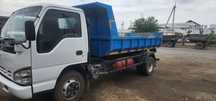 Isuzu radnoy samosval