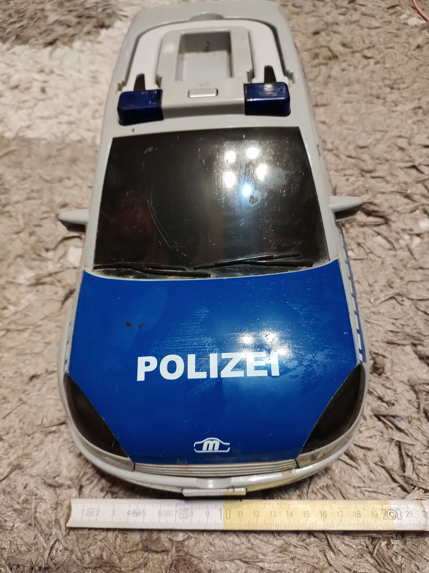 Mașinuță Politie