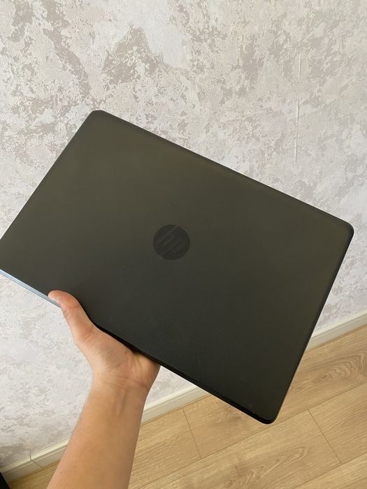 Hp laptop 15-ra0xx