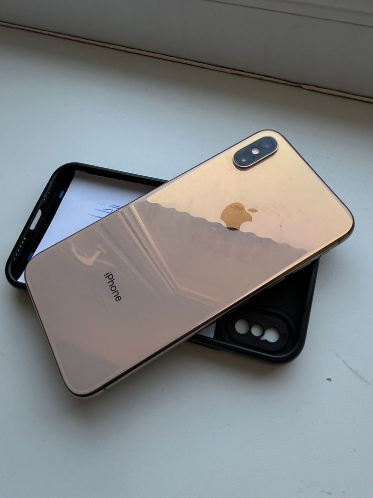 IPHONE XS есть обмен ка пс 4