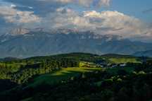 Cazare Poiana Mărului, Brasov