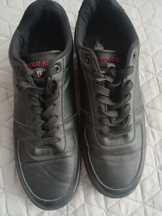 Мъжки маратонки 43н. на Polo.