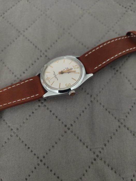 Ceas mecanic Mortima Deluxe