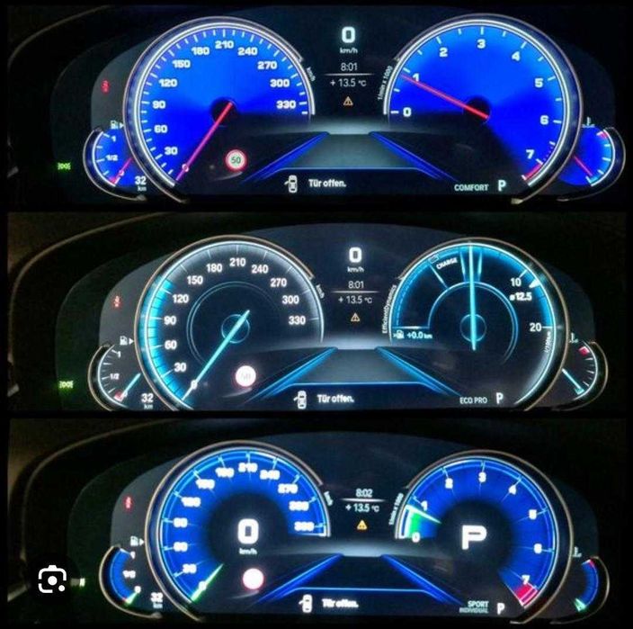 BMW / Mini : Кодиране, Чип тунинг, CarPlay, Android Auto, Диагностика