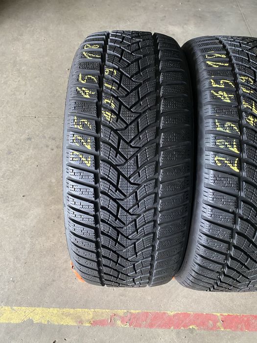 Anvelope iarna 225/45/18 Dunlop Winter Sport 5 225 45 18 R18