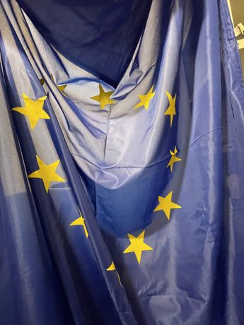 Знамена на ЕС
