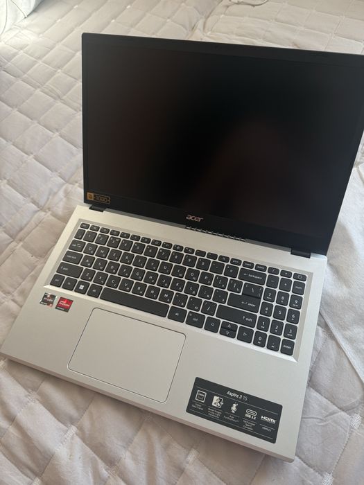Продам ноутбук Acer