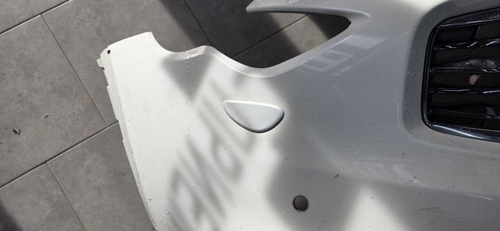 Предна броня за Infiniti FX30/35