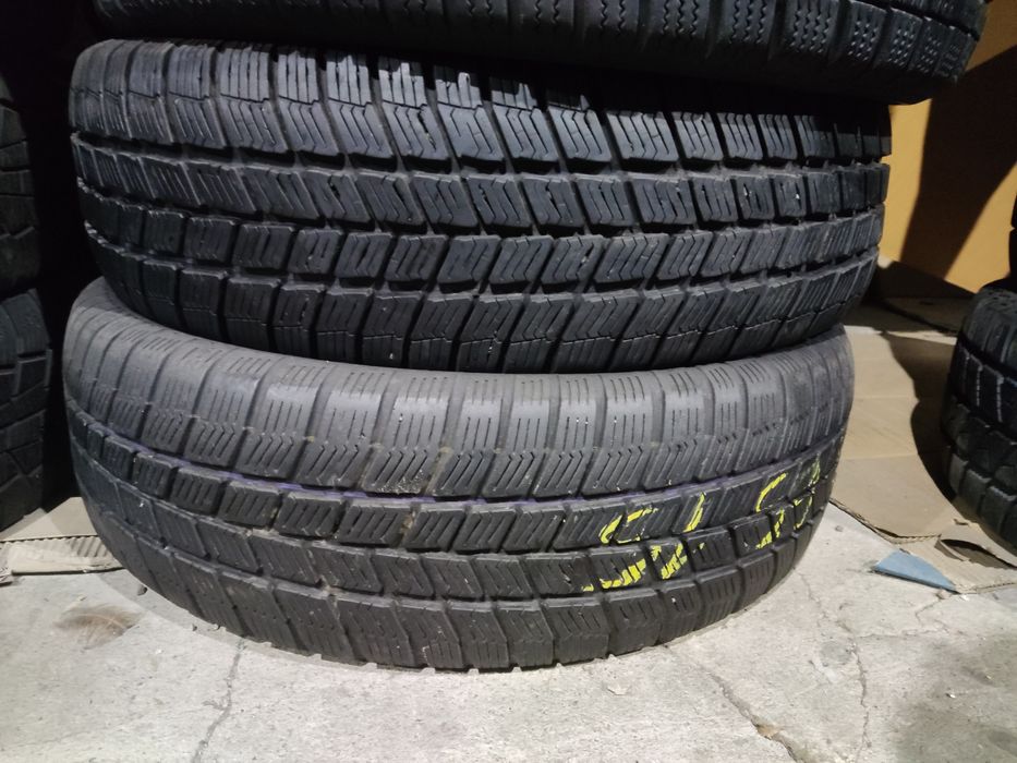 разпродажба на зимни гуми 195/65/15 
Barum, Gislaved, GoodYear, Tigar,