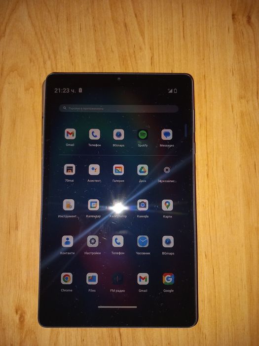 Таблет Lenovo Tab M8 4th Gen