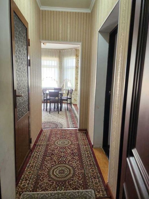 Uy arendaga beriladi Samarqand shaxrida