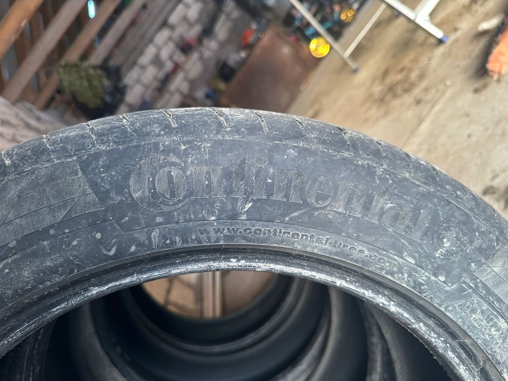 Колеса летние 235/55 R19