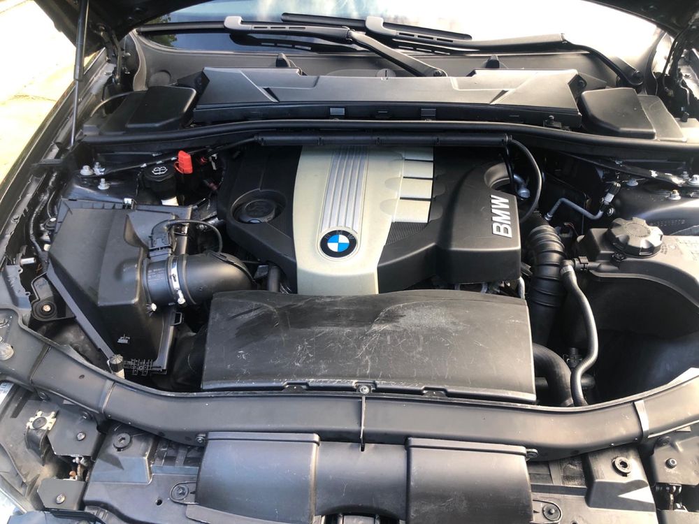 Vand mai multe bmw e90/91 LCI Mpaket