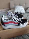 Детски кецове Vans