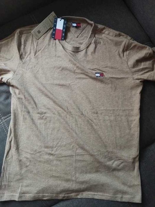 Tricou Tommy Jeans marimea M