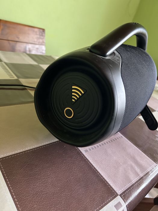 Vand Boxa JBL BoomBox 3 Wi-fi