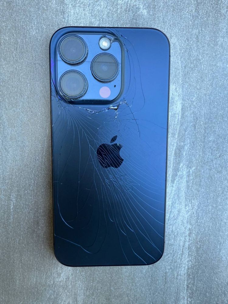 Iphone 15 pro 128