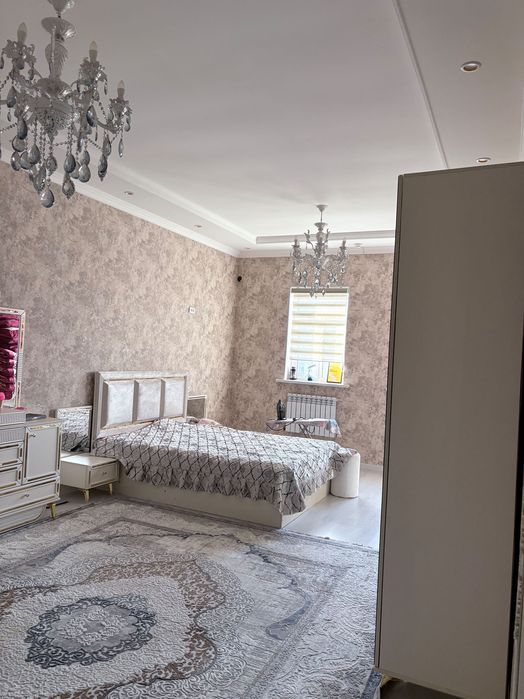 Продается дом двухэтажный со всеми удобствами