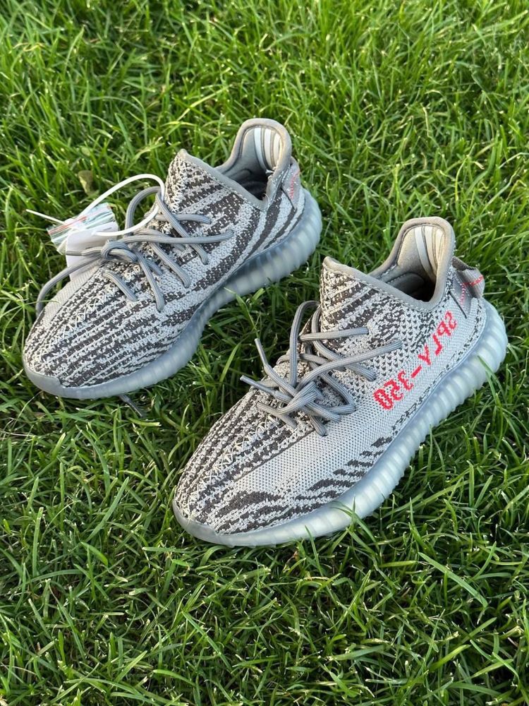 Adidas Yeezy Boost 350 (unisex)