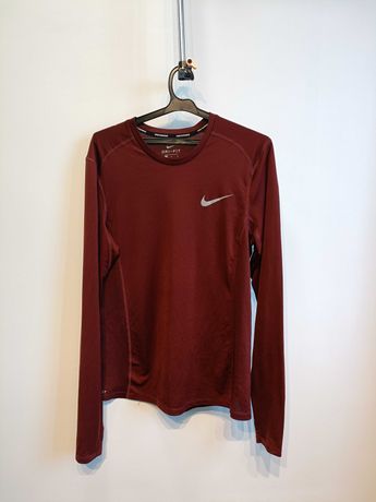 Nike Dri-Fit   Блуза/Мъжка  M