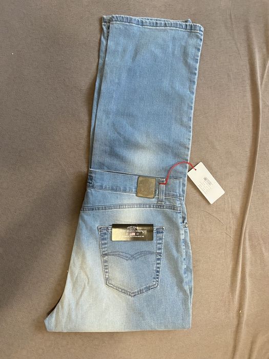 Blugi dama marime 52