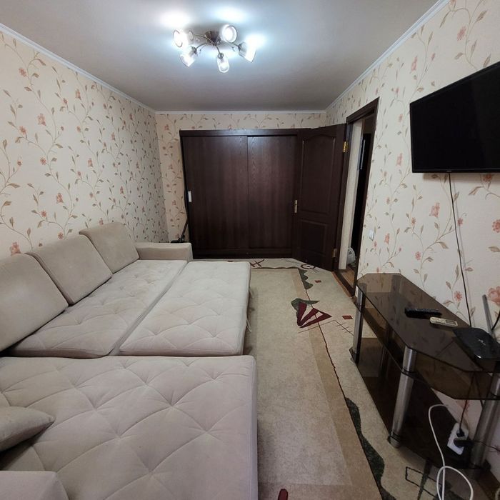 Сдам 1 2 4 1-квартал фламинго