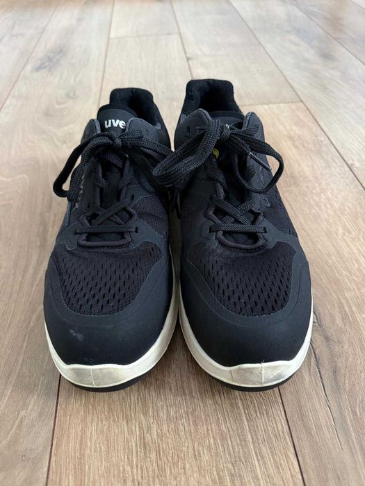 Uvex 41 S1 bocanci bombeu