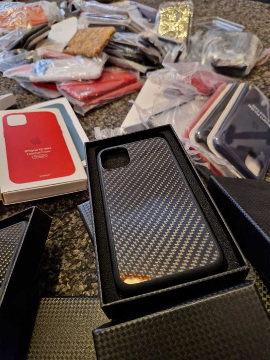 Huse Iphone 11, 12,X Max/ Xmax/ Pro Max
