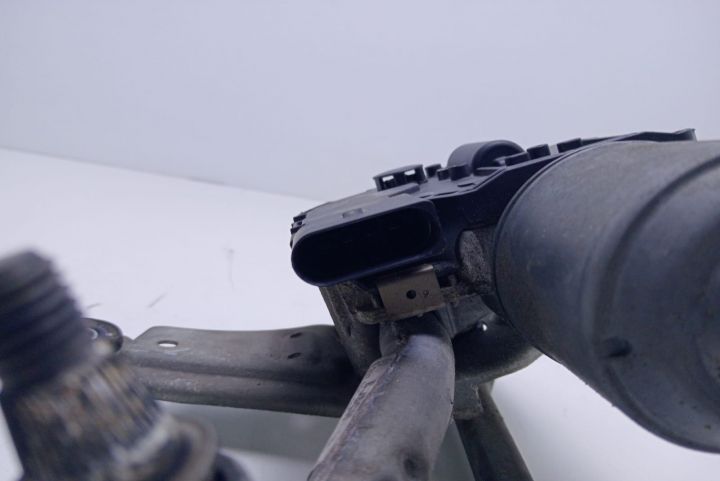 Ansamblu stergator  stânga   6M21-17504-CB Ford S-Max prima generati