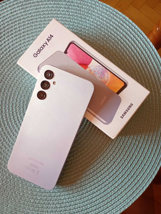 Samsung Galaxy A14