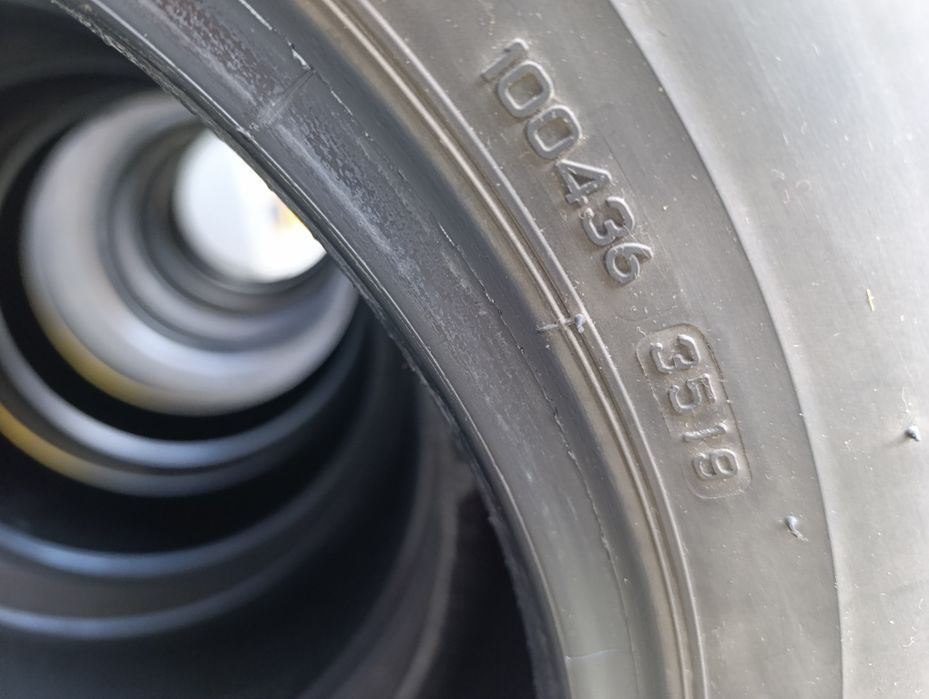 Cauciucuri Duster 215/65/16 Vara